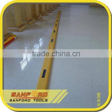 Best Quality Concrete Road Barrier for Car Parking System photo-2