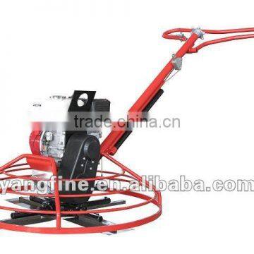 Concrete Finishing Trowel Machine (CE;ISO91:2008)