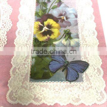 Elegant Rub-on Transfer Sticker, Grace Follower Transfer Sticker With Stick, Rub-on Scratching Transfer Stickers photo-6