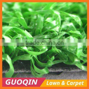 Competitive Price High Density Golf Artificial Grass photo-6