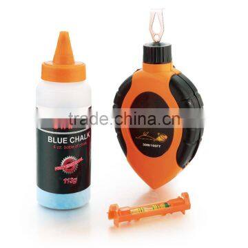 3pc Chalk Line Set