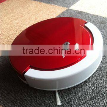 New Arrival basic model Robot Vacuum Cleaner for promotion