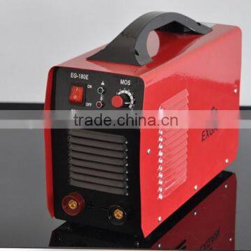 Inverter EXGAIN Welding Machine Gold Manufacturer From Wenling Exgain, China photo-2