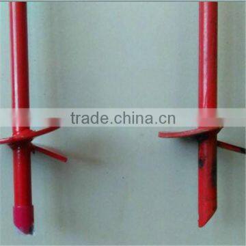 HEAVY DUTY Anchor Kit- Storage Building or All Purpose Use photo-4