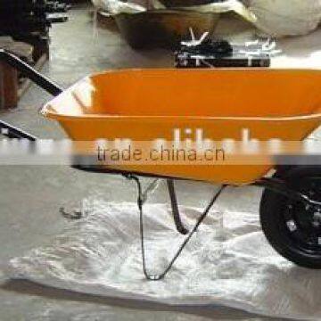 Cheap Price Wheelbarrow Wb6500 photo-2