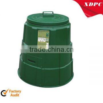 hot sales new HDPE garden compost bin