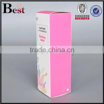 Colored Paper Box Printing for Cosmetics photo-2