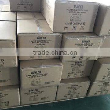 Mini Electric Fruit Juice Hand Blender Bottle Sport Blender photo-6