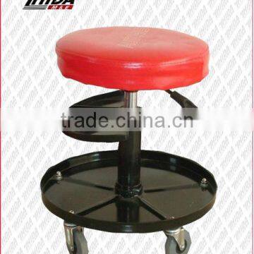 300LB Mechanical With Wheels Adjustable Seat photo-5