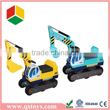 2016 exporting cheap plastic toy car for selling in china