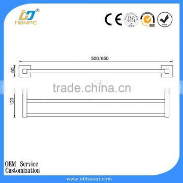 Srainless Steel Towel Bar for Bathroom photo-2