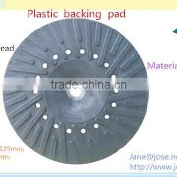 Flexible Abrasive Polishing Pad photo-2