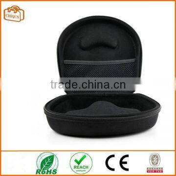 EVA Headphone Case With Internal Netted Accessories Pocket for the NEW Bang & Olufsen BeoPlay H8 Headphones photo-2