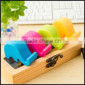 OEM Cute Shape Mobile Phone Holder for Sale/New Product on China Market Mobile Phone Holder/funny Cell Phone Holder Manufacturer photo-2