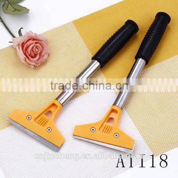 Factory Wholesale Scraper Knife Scraping Dirt Glass Knife With Decontaminated Blade photo-2