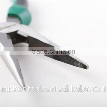 Japanese Combination Pliers/ Wire Cutter/Long Nose Plier photo-4