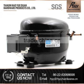 china suppliers panasonic compressor for refrigerator tecumseh refrigerator compressor