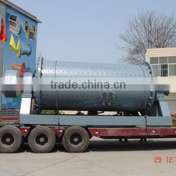 China Hot Sold Small Capacity Cement Ball Mill for Small Scale Cement Plant