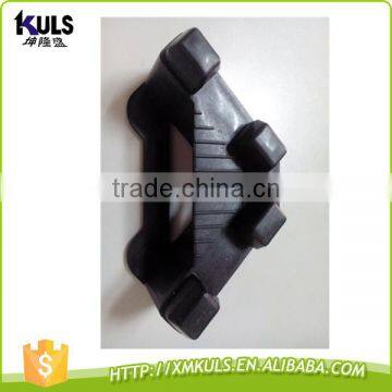 Plastic Corner Protector for Photovoltaic Cell Board photo-4