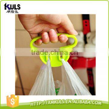 Creative Household Necessities to Mention Plastic Carry Handle for Plastic Bag photo-4