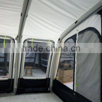 Tents for Vans, Caravans and Motorhomes Awning for Euro Market photo-3