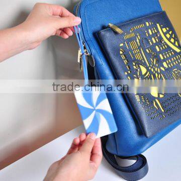 Silicon Credit Card Holder, Name Card Holder, ID Card Holder photo-4