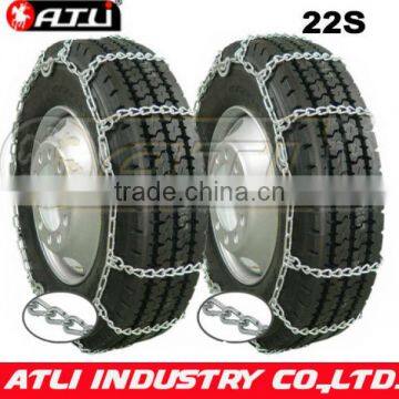 ATLI 22'S Twist Link Single HighWay Tire Chain photo-2