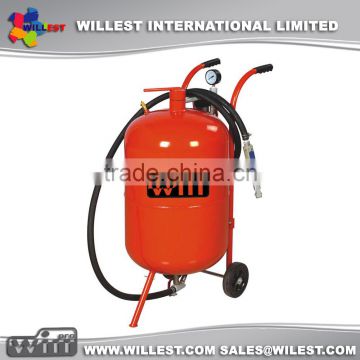 20 gallon Portable Sand Blaster SB20A02