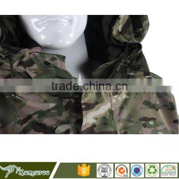 British Army Uniforms With Military Stars Epaulettes photo-6