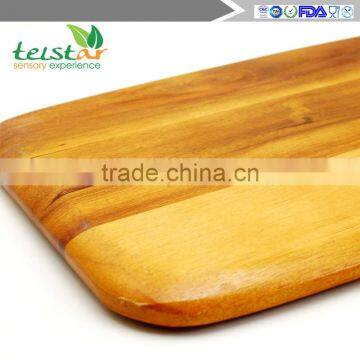 Factory Direct Sale Upscale Environmental Protection Kitchen Household Acacia Wood Cutting Board photo-5