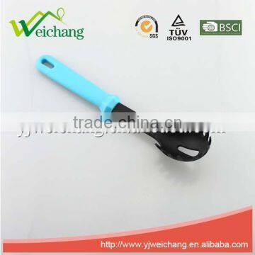 WCKT602C Nylon Kitchen Tools Kid Tools Classic Design Nylon SPAGHETTI SERVER Made in China Yangjiang photo-4
