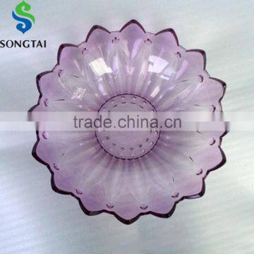 fruit plates good quality food tray special plastic ps plates