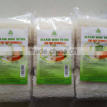 Extra Fine Rice Vermicelli photo-3