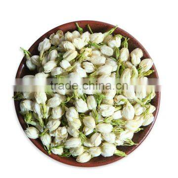 Taiwan Agra Boutique Organic Jasmine Dried Flower Tea photo-3