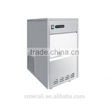 Wholesale From China Snowflake Ice Making Machine photo-2