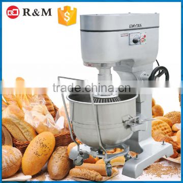 Commercial Kitchen Vertical Industrial Cake Mixer Cake Mixer Industrial Planetary Mixer Machine