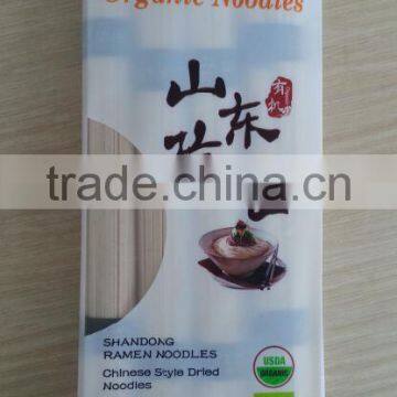 Shandong Ramen Organic Noodles photo-2