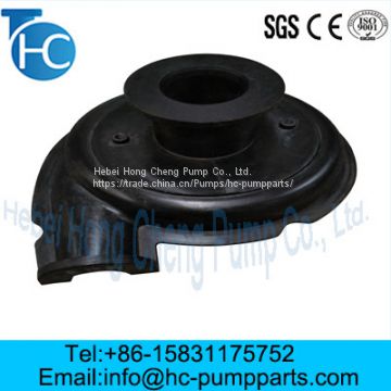 Front Sheath for Centrifugal Slurry Pump