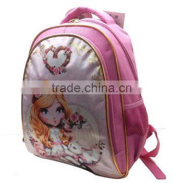 2015 Hot Selling Stock School Bag for Kids photo-2