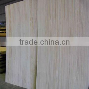 heze kaixin good quality paulownia board