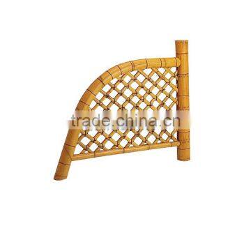 bamboo garden screens handmade crafts for decoration