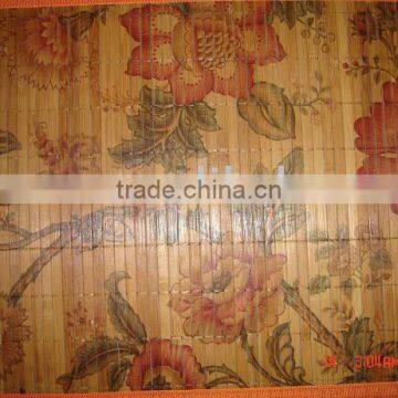 Bamboo Carpet