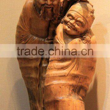 Bamboo Craft