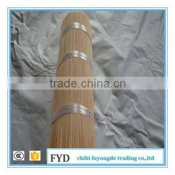 High quality 8 inches 9 inches bamboo incense sticks