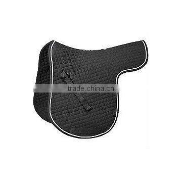 Saddle pad