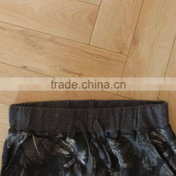 2015 New Style Men Sport Trousers photo-2