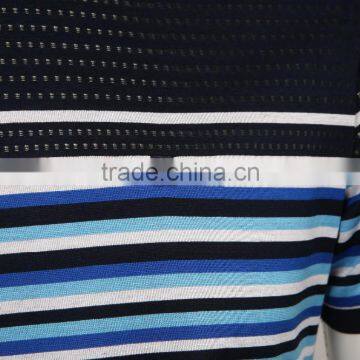 85% Polyester 15% Cotton t Shirt photo-3