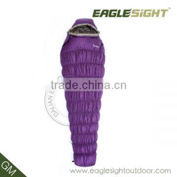 -10 Comfort Down Sleeping Bag