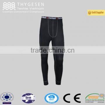 Compression Base Layer Running