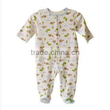 One Piece Jumpsuit for just born babies